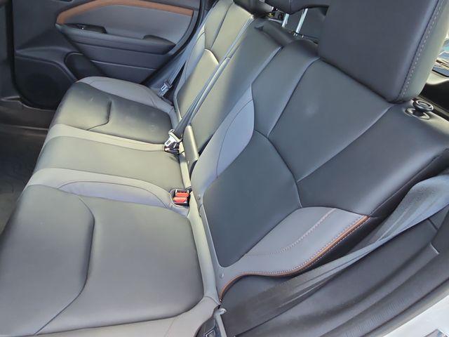 2025 Subaru Forester Vehicle Photo in Pleasant Hills, PA 15236