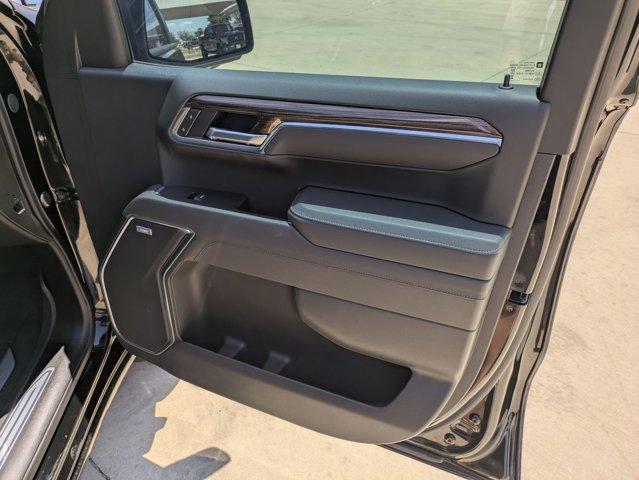 2025 Chevrolet Silverado 1500 Vehicle Photo in SELMA, TX 78154-1460