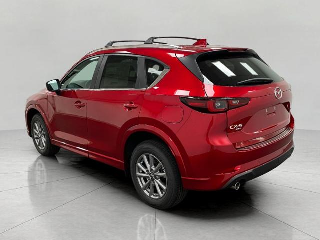 2025 Mazda CX-5 Vehicle Photo in Appleton, WI 54913