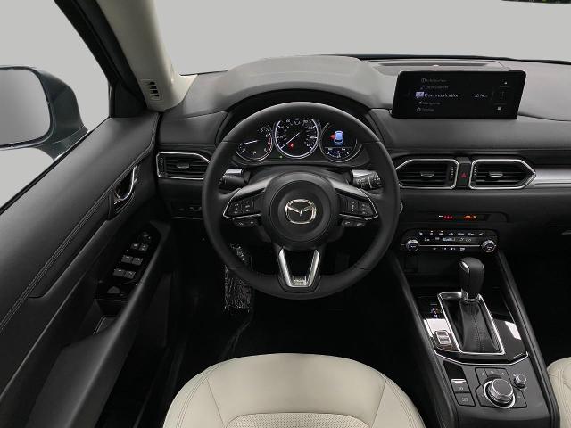 2025 Mazda CX-5 Vehicle Photo in Appleton, WI 54913