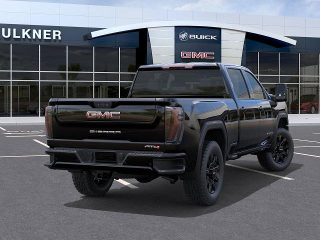 2025 GMC Sierra 2500 HD Vehicle Photo in HARRISBURG, PA 17111-1033