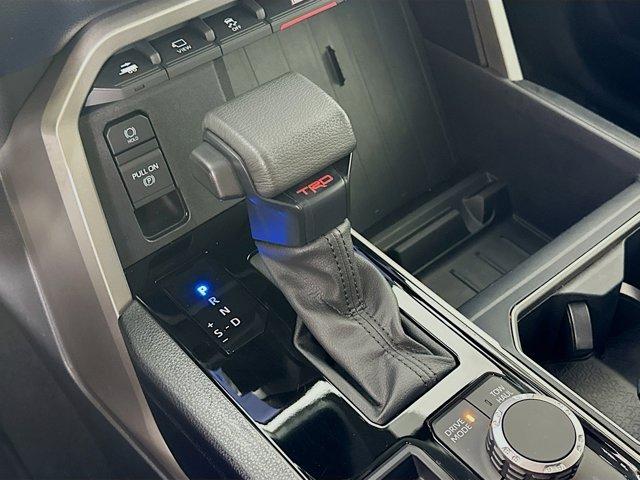 2023 Toyota Tundra 4WD Vehicle Photo in Flemington, NJ 08822