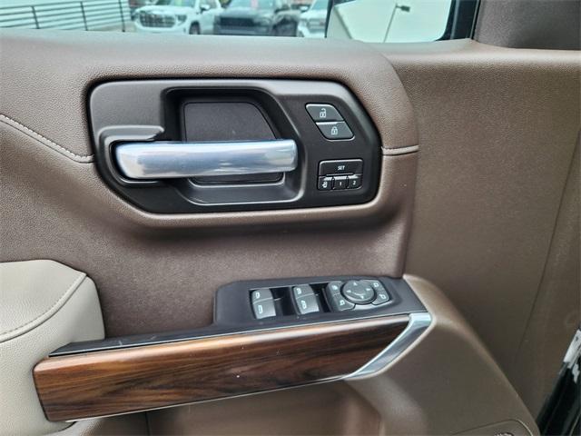 2020 GMC Sierra 1500 Vehicle Photo in AURORA, CO 80012-4011