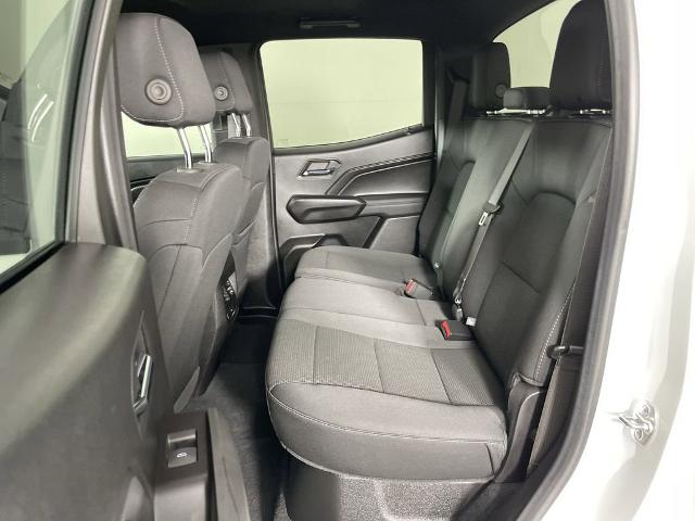 2024 GMC Canyon Vehicle Photo in GILBERT, AZ 85297-0402