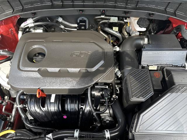 2019 Hyundai Tucson Vehicle Photo in MANITOWOC, WI 54220-5838