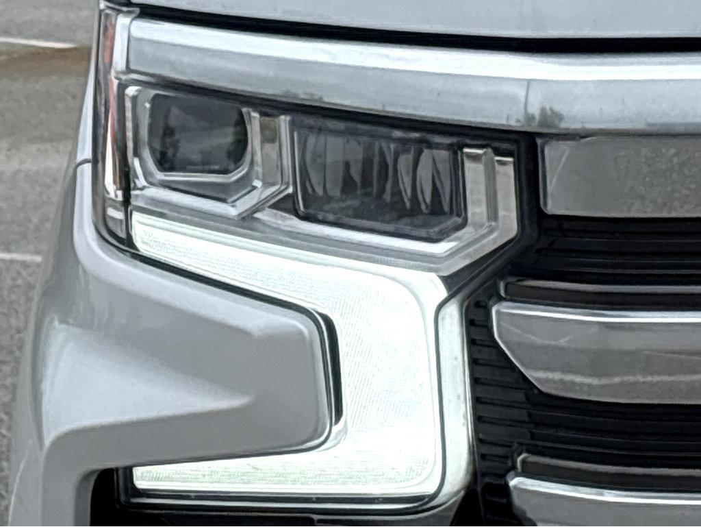2023 Chevrolet Silverado 1500 Vehicle Photo in POOLER, GA 31322-3252