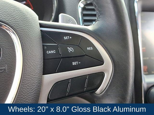 2017 Dodge Durango Vehicle Photo in DANBURY, CT 06810-5034
