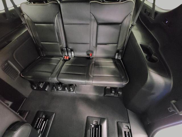2021 Chevrolet Suburban Vehicle Photo in NEENAH, WI 54956-2243
