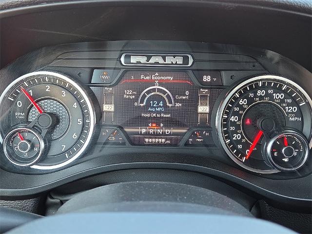 2023 Ram 1500 Vehicle Photo in EASTLAND, TX 76448-3020