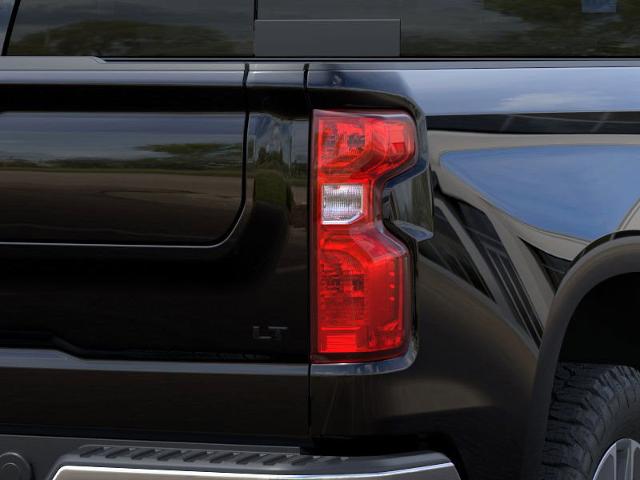 2026 Chevrolet Silverado 1500 Vehicle Photo in BEAUFORT, SC 29906-4218