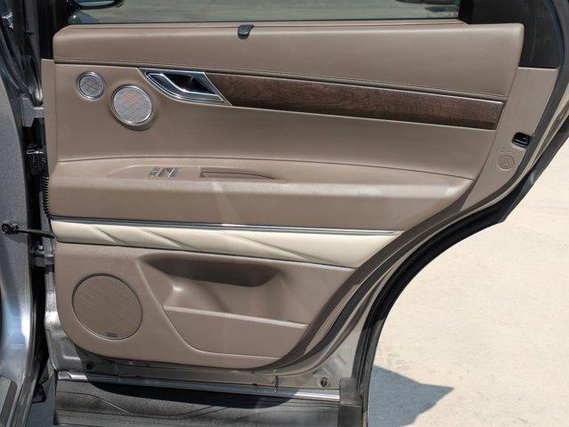 2023 Genesis GV80 Vehicle Photo in San Antonio, TX 78209