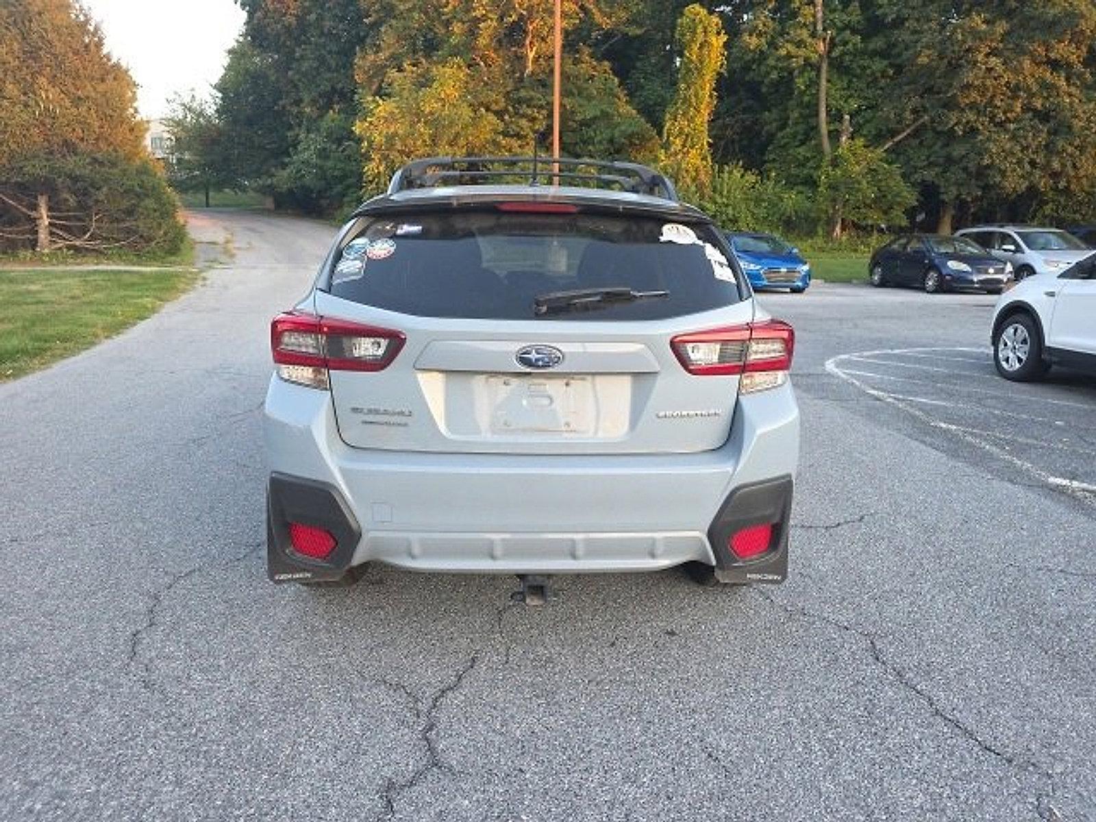 2022 Subaru Crosstrek Vehicle Photo in Harrisburg, PA 17111