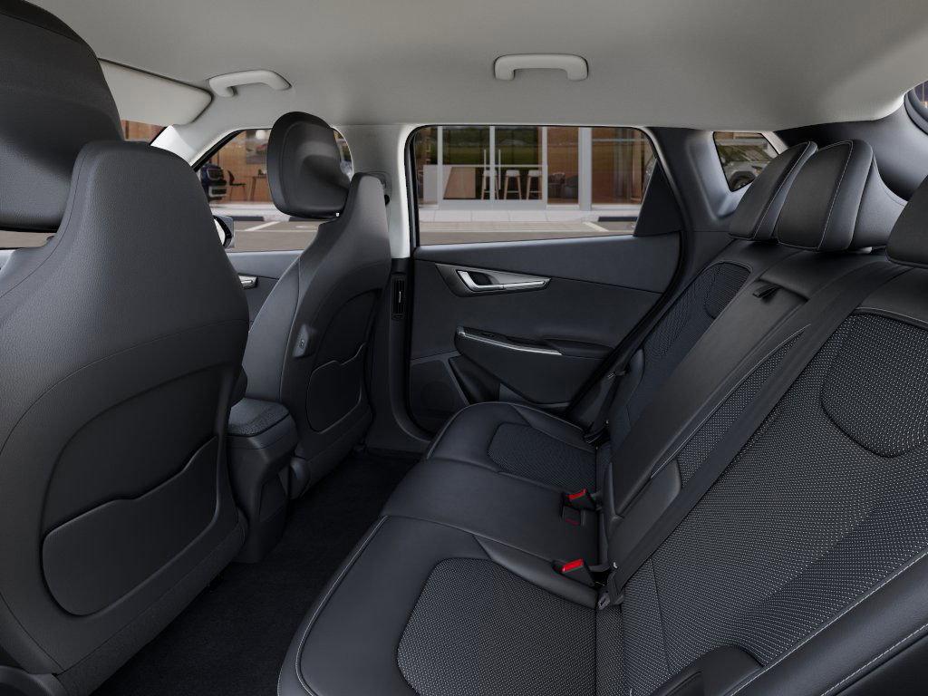 2025 Kia EV6 Vehicle Photo in Belle Vernon, PA 15012