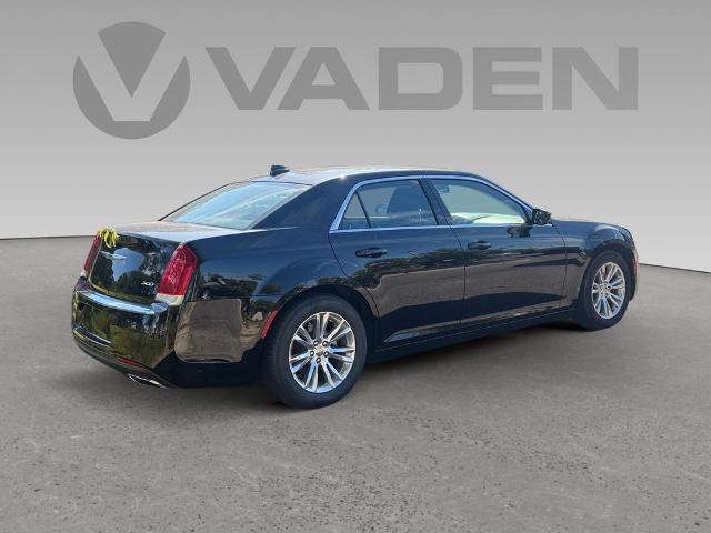 2021 Chrysler 300 Vehicle Photo in Savannah, GA 31419