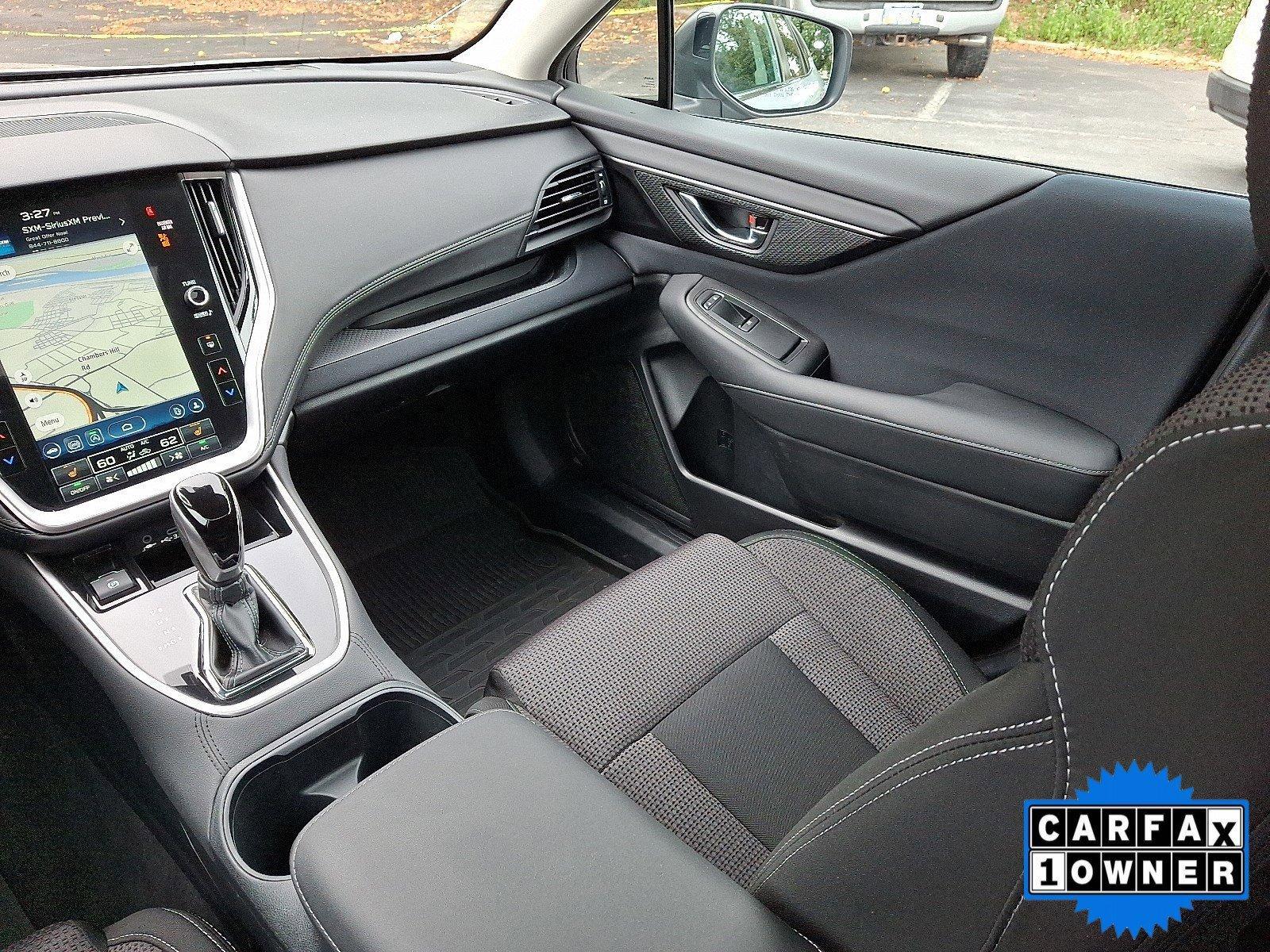 2023 Subaru Outback Vehicle Photo in Harrisburg, PA 17111