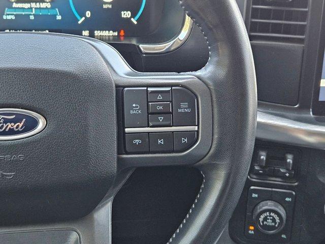 2023 Ford F-150 Vehicle Photo in San Antonio, TX 78209