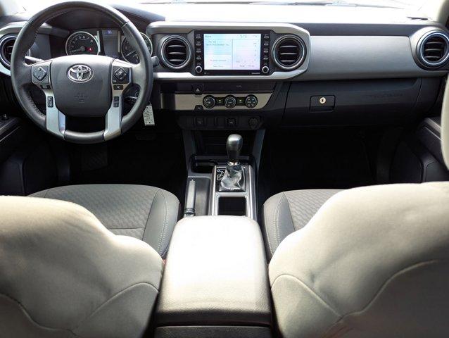 2020 Toyota Tacoma 2WD Vehicle Photo in San Antonio, TX 78230