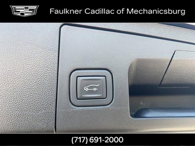 2024 Cadillac XT4 Vehicle Photo in MECHANICSBURG, PA 17050-1707