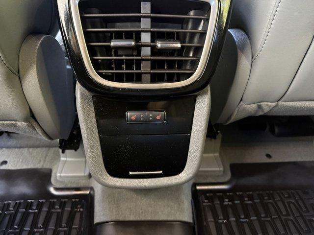 2023 Lincoln Nautilus Vehicle Photo in LEOMINSTER, MA 01453-2952