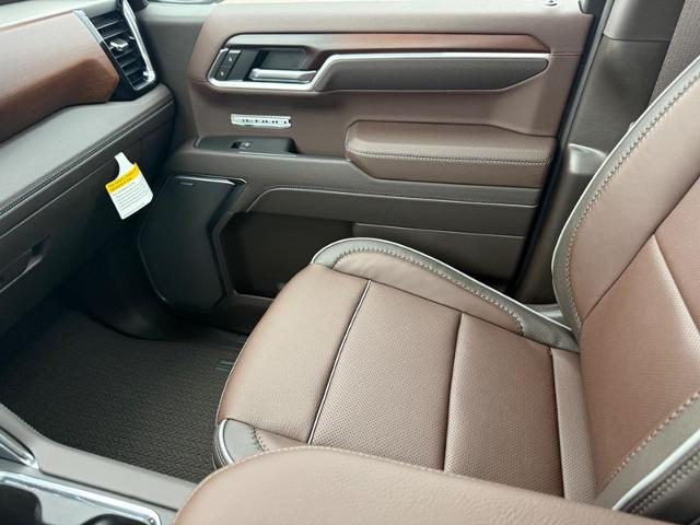 2026 GMC Sierra 1500 Vehicle Photo in COLUMBIA, MO 65203-3903