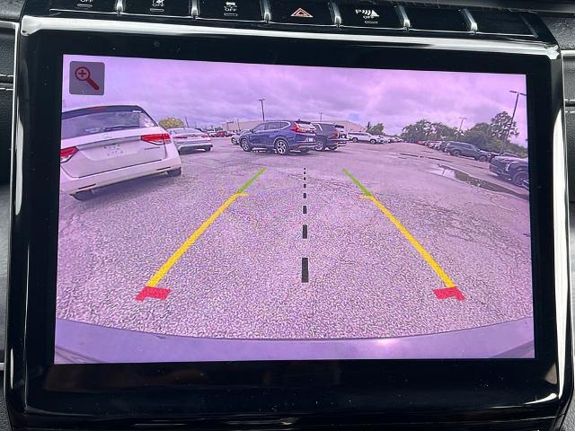 2023 Jeep Grand Cherokee L Vehicle Photo in Brunswick, GA 31525
