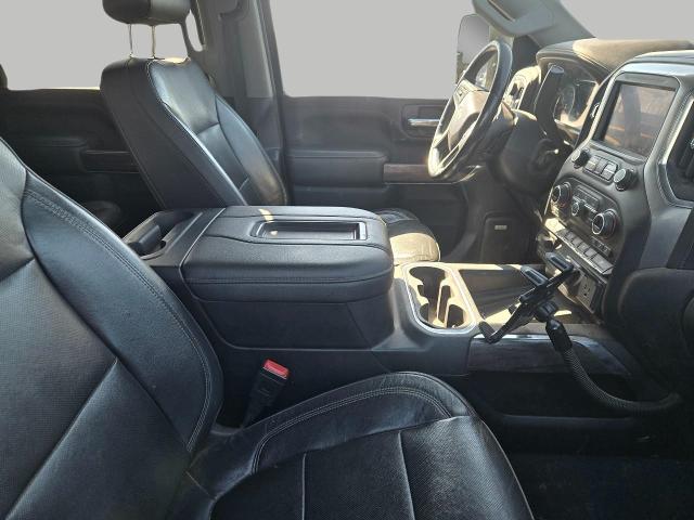 2020 Chevrolet Silverado 3500 HD Vehicle Photo in NEENAH, WI 54956-2243