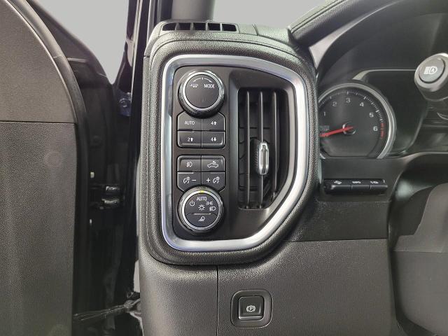 2020 Chevrolet Silverado 1500 Vehicle Photo in NEENAH, WI 54956-2243
