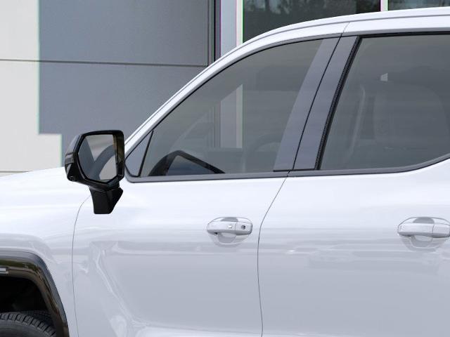 2026 GMC Sierra EV Vehicle Photo in TREVOSE, PA 19053-4984