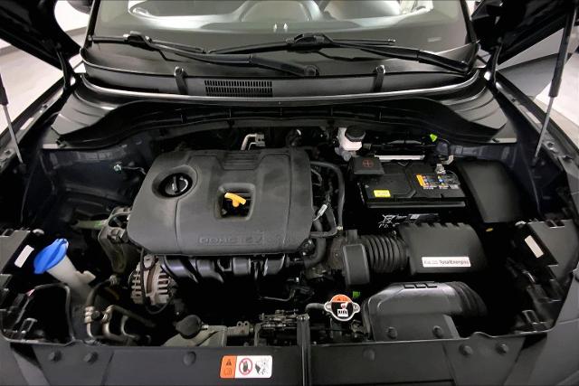 2023 Kia Soul Vehicle Photo in KANSAS CITY, MO 64114-4502