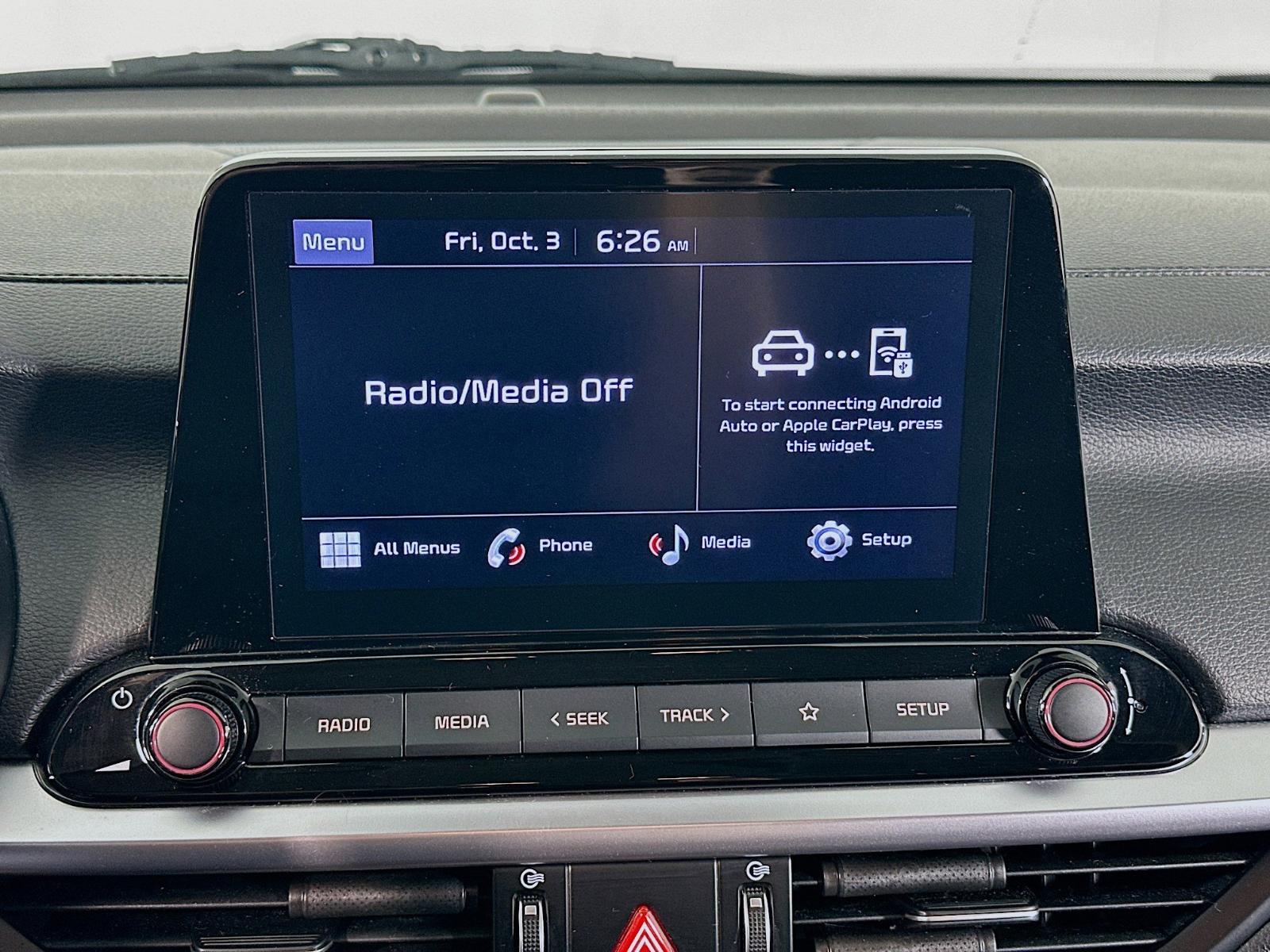 2023 Kia Forte Vehicle Photo in Langhorne, PA 19047