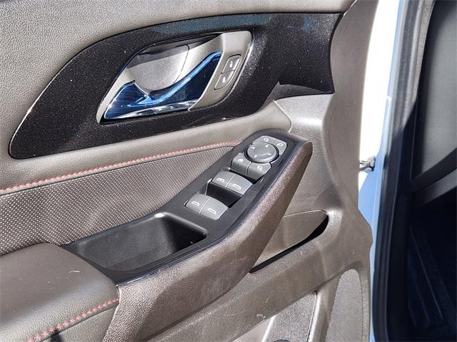 2023 Chevrolet Traverse Vehicle Photo in AURORA, CO 80012-4011