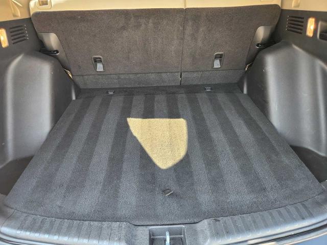 2021 Honda CR-V Vehicle Photo in DENTON, TX 76210-9321