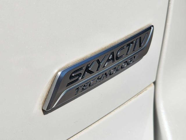 2019 Mazda CX-5 Vehicle Photo in DENTON, TX 76210-9321