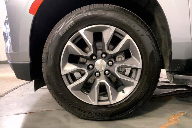 2023 Chevrolet Tahoe Vehicle Photo in INDEPENDENCE, MO 64055-1314