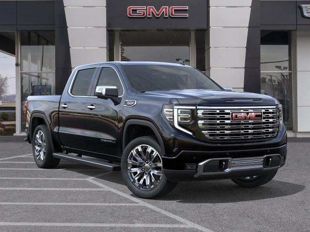 2026 GMC Sierra 1500 Vehicle Photo in INDEPENDENCE, MO 64055-1377