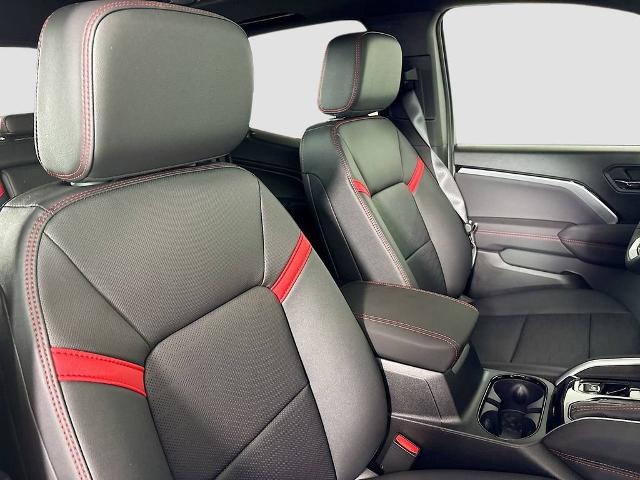 2026 Chevrolet Colorado Vehicle Photo in PUYALLUP, WA 98371-4149