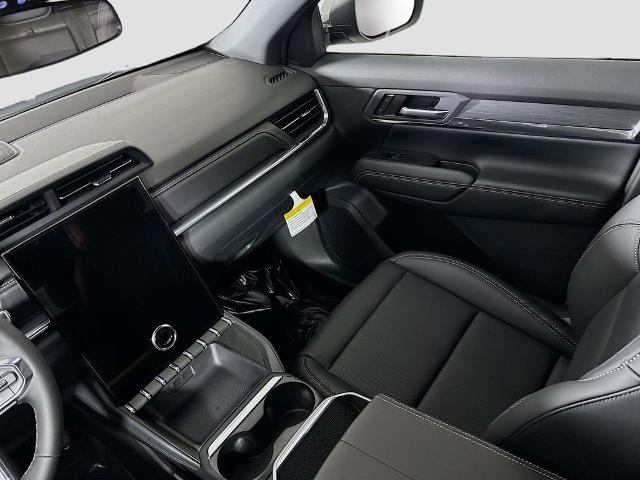 2026 GMC Terrain Vehicle Photo in PUYALLUP, WA 98371-4149