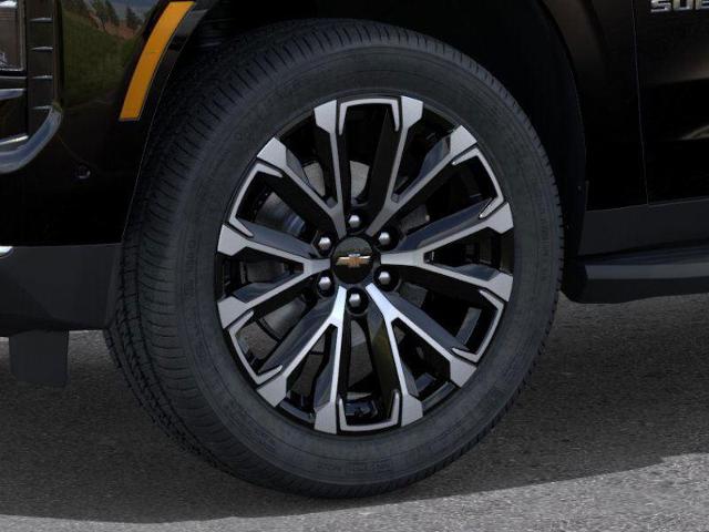 2026 Chevrolet Suburban Vehicle Photo in KANSAS CITY, MO 64114-4502