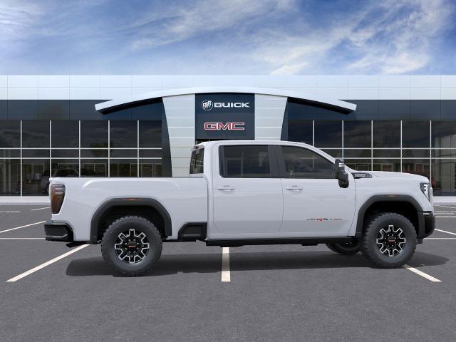 2026 GMC Sierra 2500 HD Vehicle Photo in ROCHESTER HILLS, MI 48307-2741