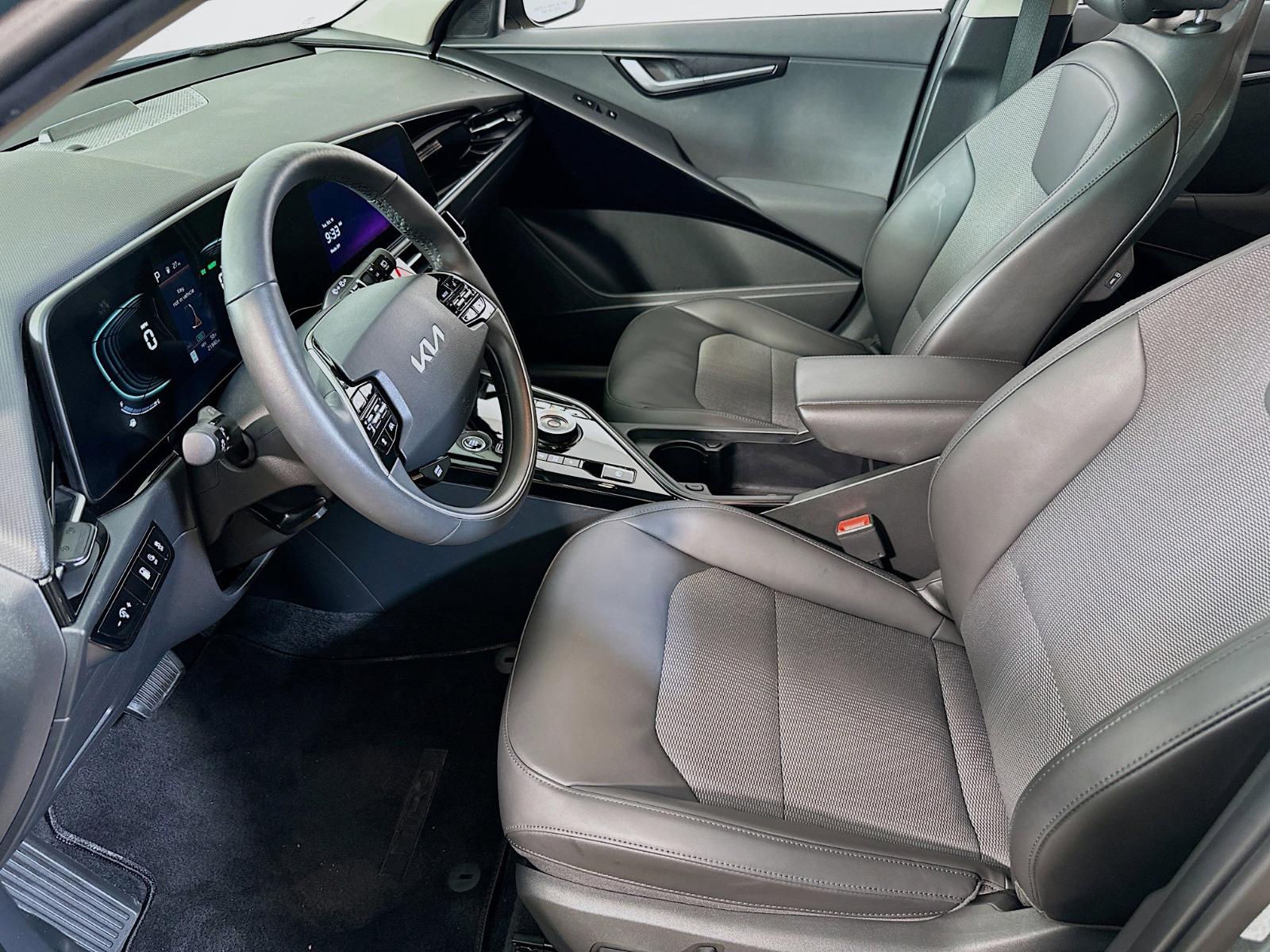 2023 Kia Niro Plug-In Hybrid Vehicle Photo in Langhorne, PA 19047