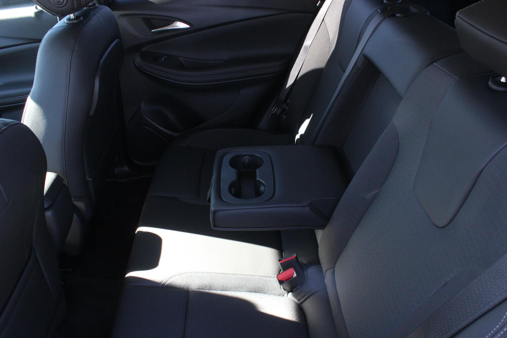 2026 Buick Encore GX Vehicle Photo in AURORA, CO 80012-4011