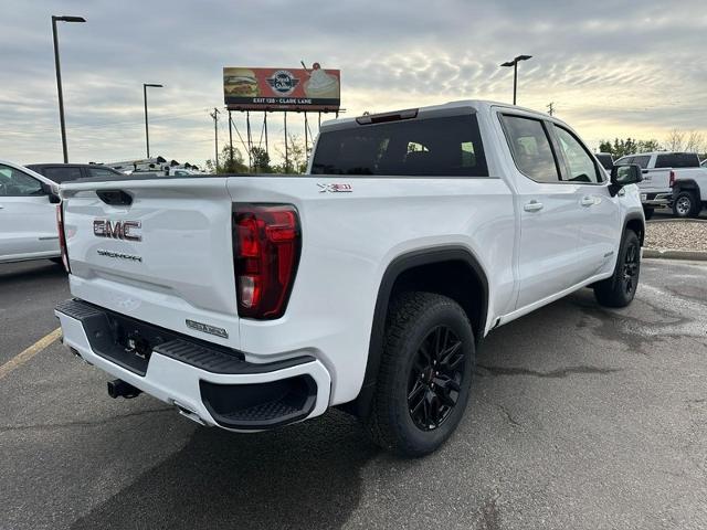 2026 GMC Sierra 1500 Vehicle Photo in COLUMBIA, MO 65203-3903