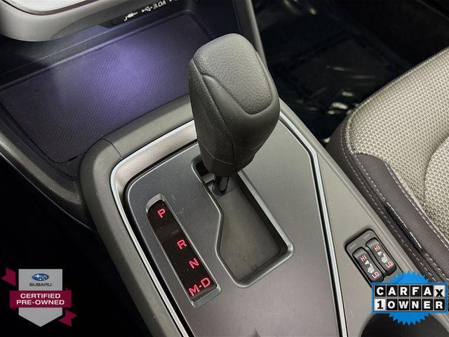 2024 Subaru Crosstrek Vehicle Photo in Puyallup, WA 98371