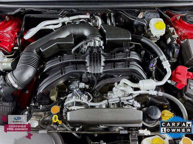 2024 Subaru Crosstrek Vehicle Photo in Puyallup, WA 98371