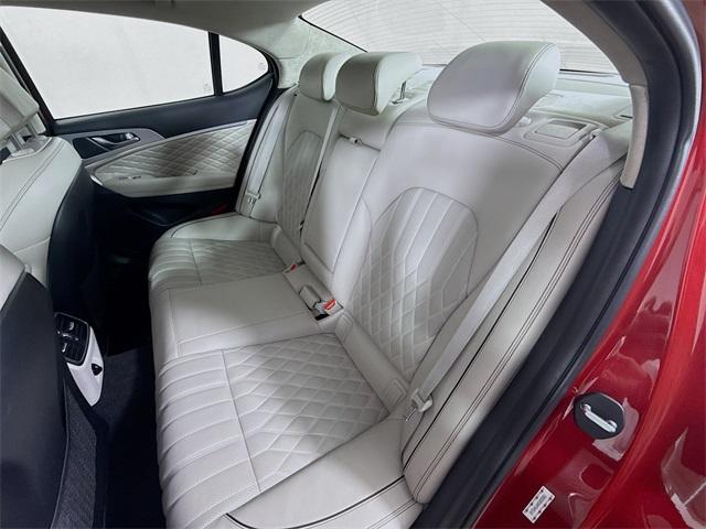 2019 Genesis G70 Vehicle Photo in Everett, WA 98204