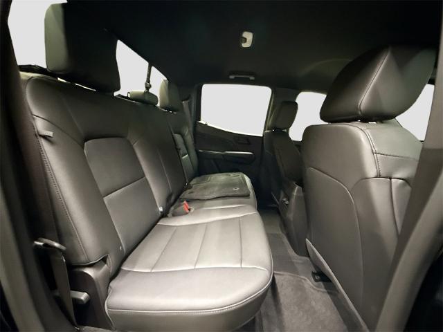 2026 Chevrolet Colorado Vehicle Photo in EVERETT, WA 98203-5662