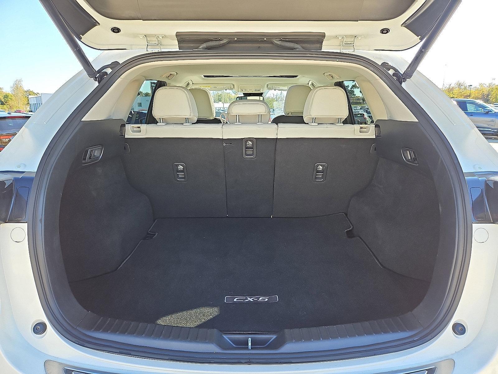 2018 Mazda CX-5 Vehicle Photo in Trevose, PA 19053