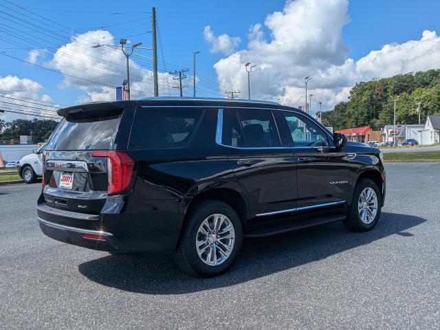2023 GMC Yukon Vehicle Photo in Baltimore, MD 21234