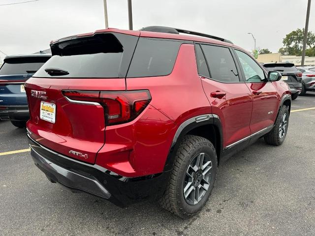 2026 GMC Terrain Vehicle Photo in COLUMBIA, MO 65203-3903