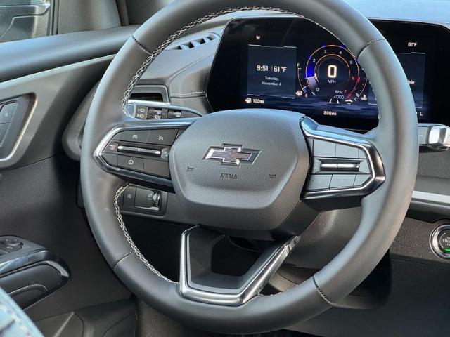 2026 Chevrolet Traverse Vehicle Photo in COLUMBIA, MO 65203-3903